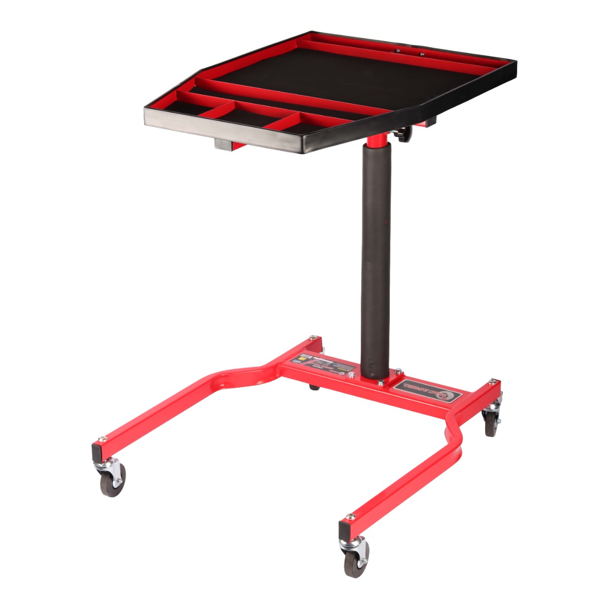 MAC AFRIC Service Trolley - Image 7