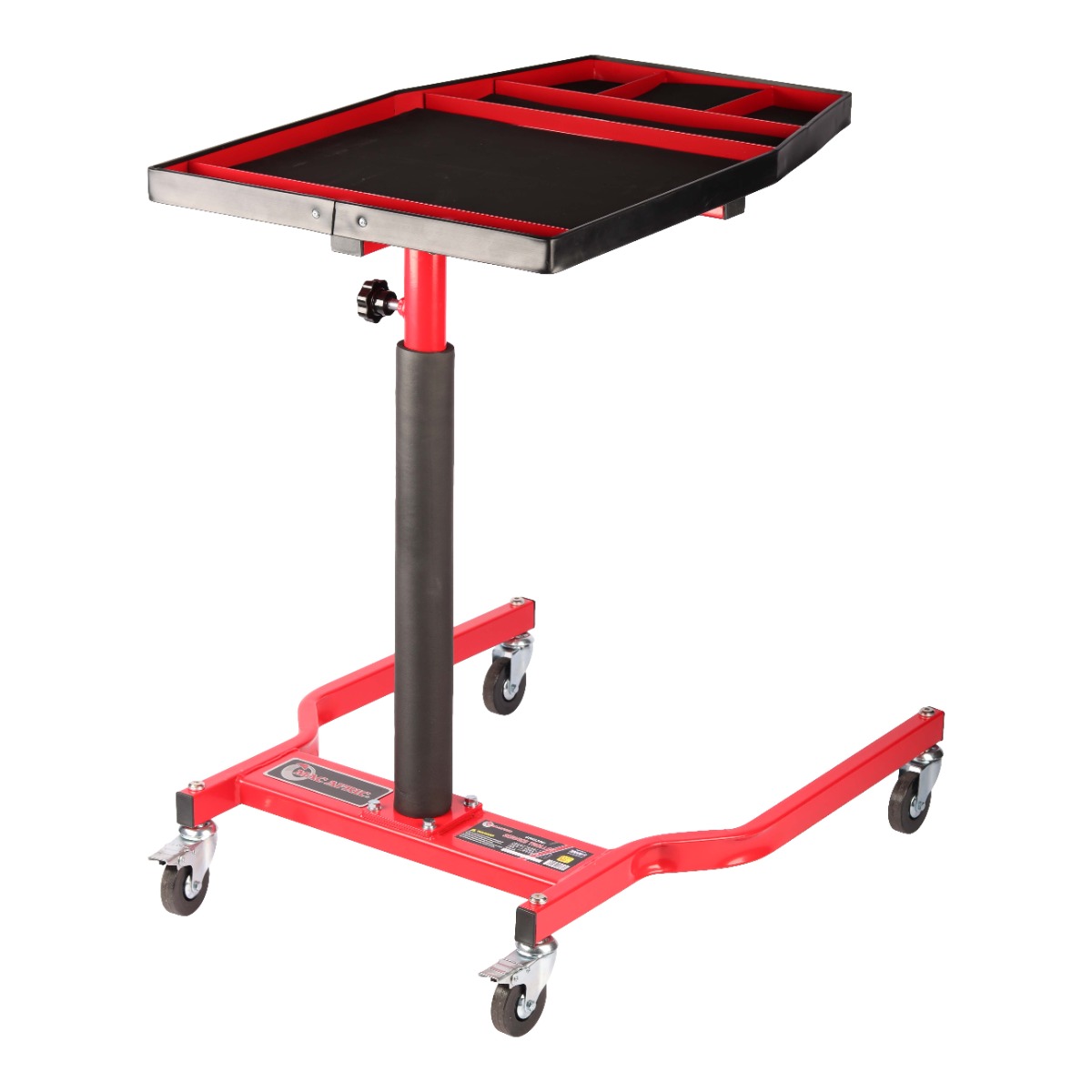 MAC AFRIC Service Trolley - Image 4
