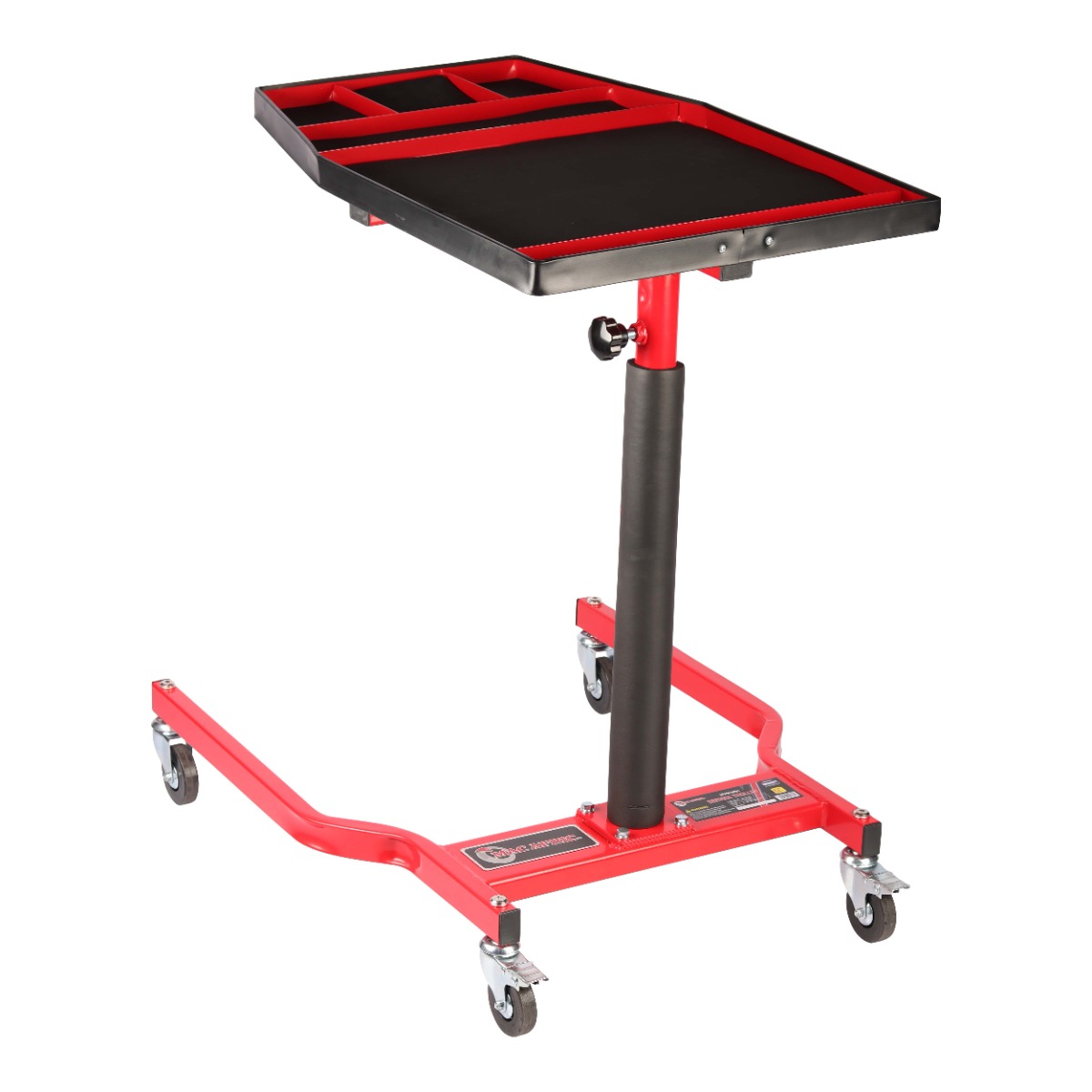 MAC AFRIC Service Trolley - Image 3