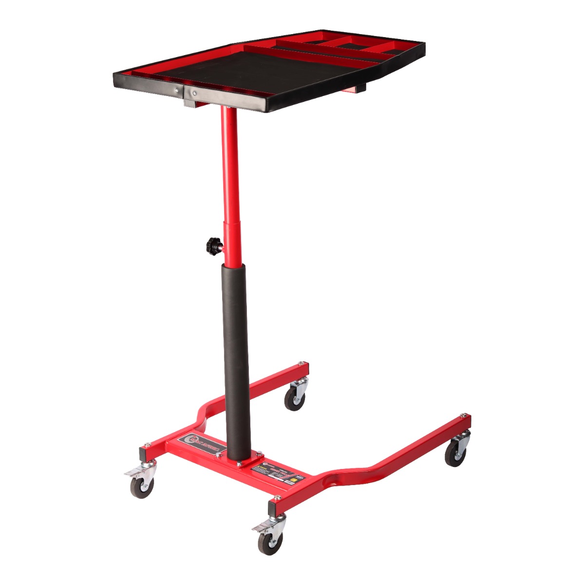MAC AFRIC Service Trolley - Image 5