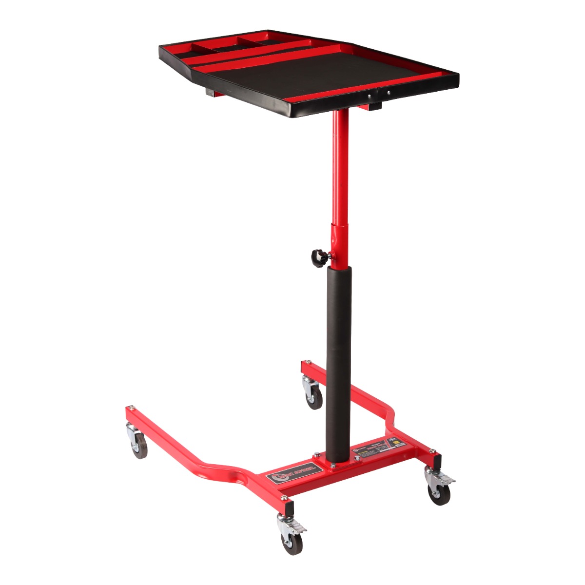 MAC AFRIC Service Trolley - Image 6