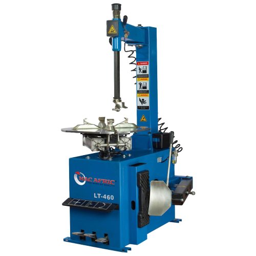 MAC AFRIC Pneumatic F112 Tyre Changer