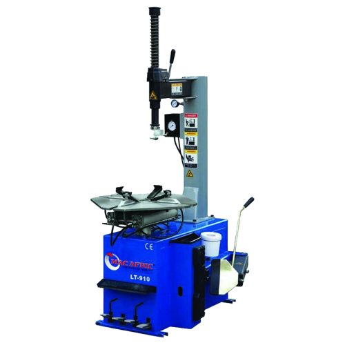 MAC AFRIC LT-910 Tyre Changer