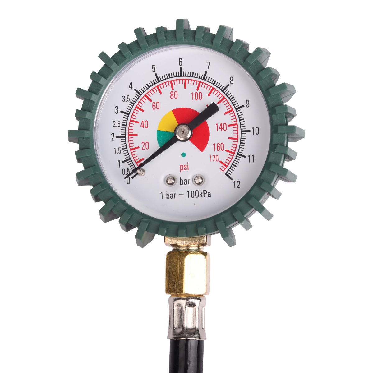 MAC AFRIC Tyre Pressure Tester - Image 2