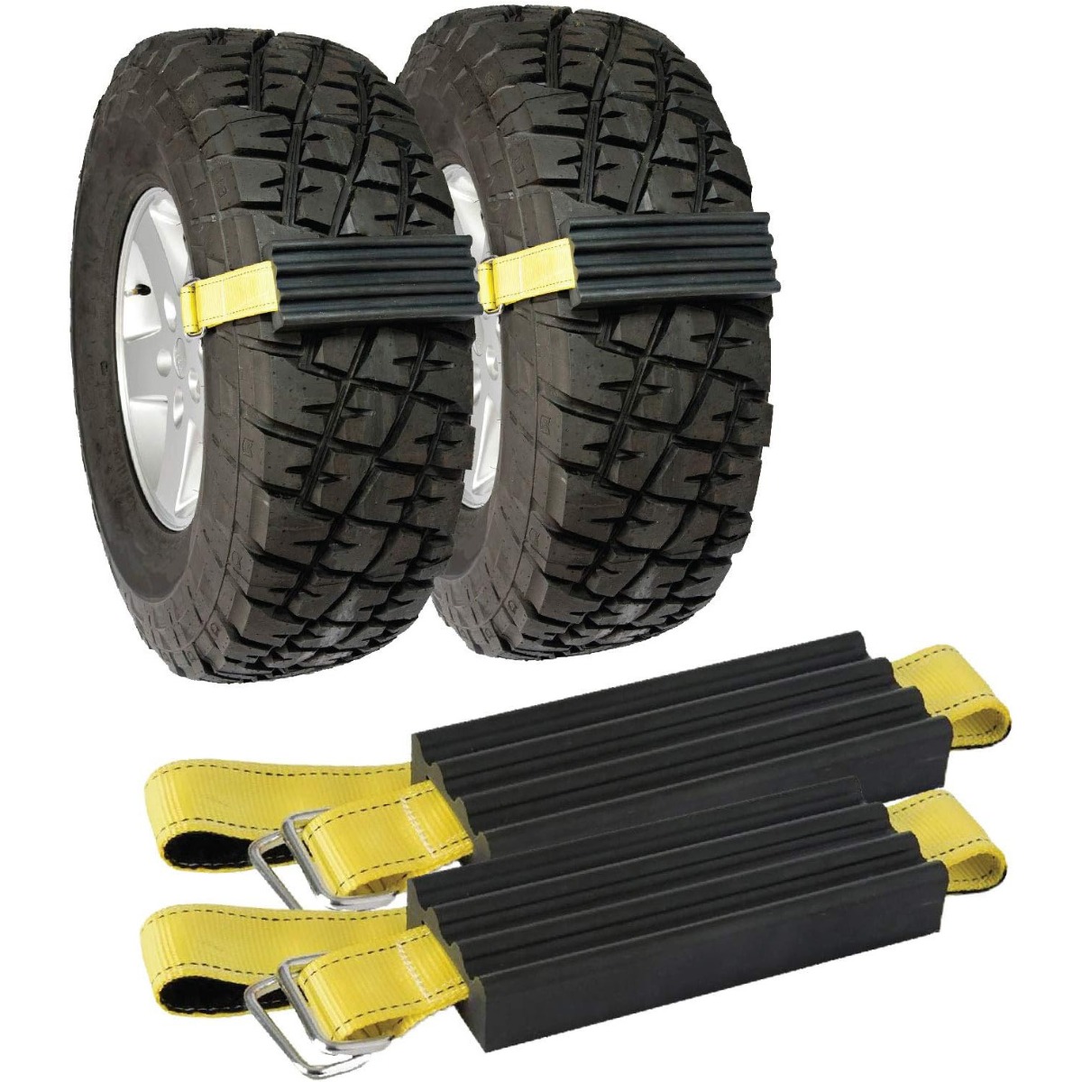 MAC AFRIC Tyre Traction Kit - Image 2