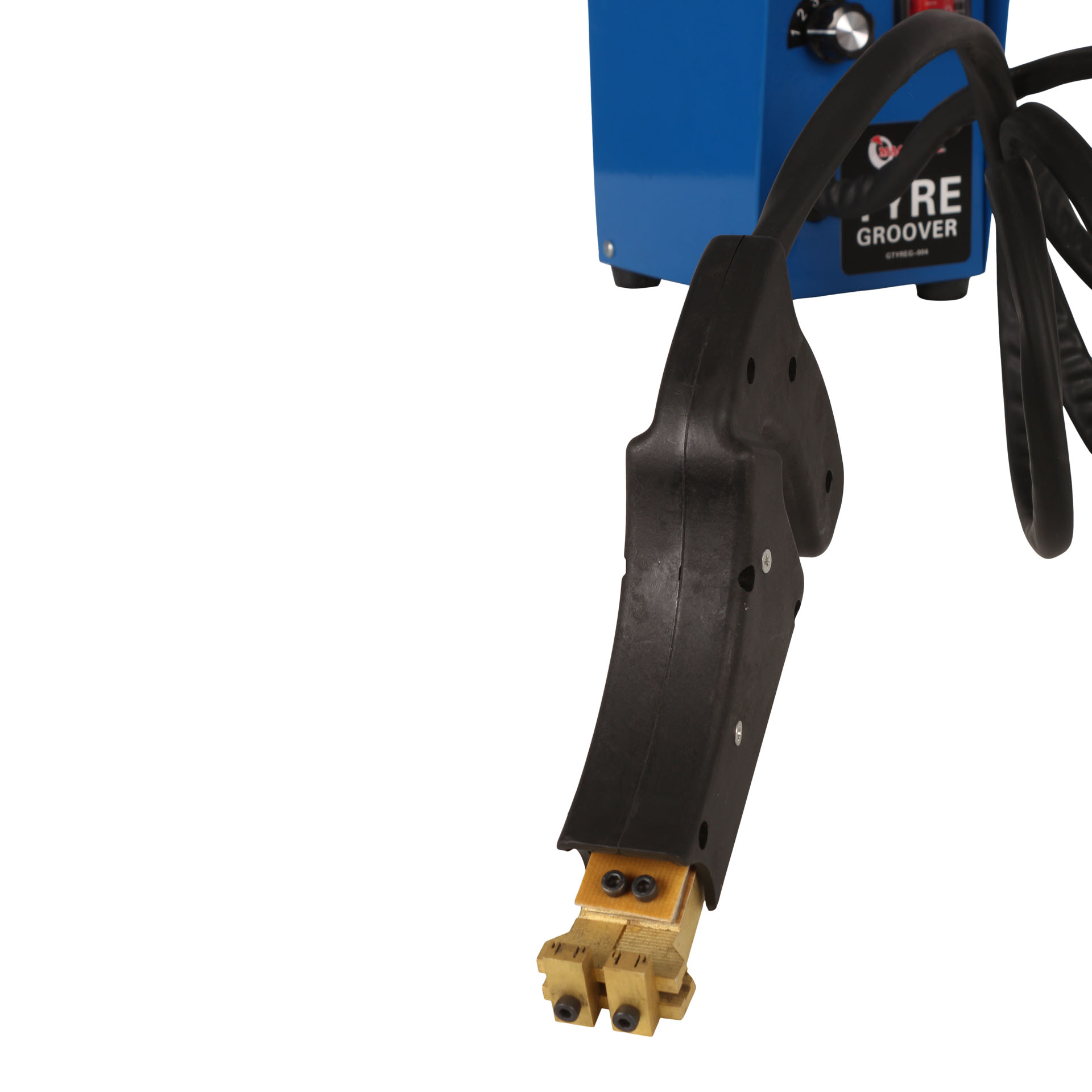 MAC AFRIC Tyre Groover - Image 2