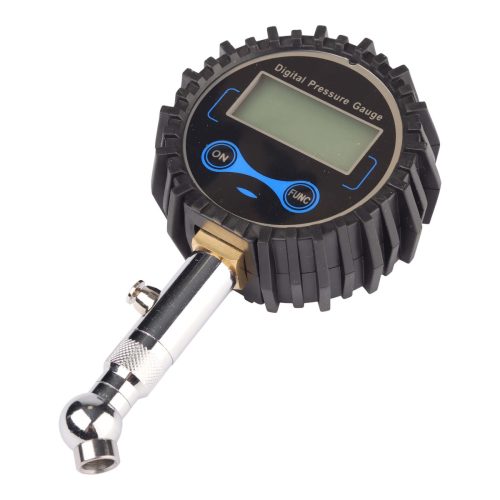 MAC AFRIC Digital Tyre Pressure Tester Gauge