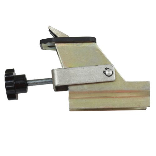 MAC AFRIC 4 Piece Clamp Set for Motorcycle Tyres