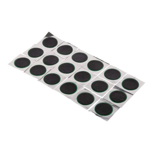 MAC AFRIC 75mm Tubeless Patch - 18pc