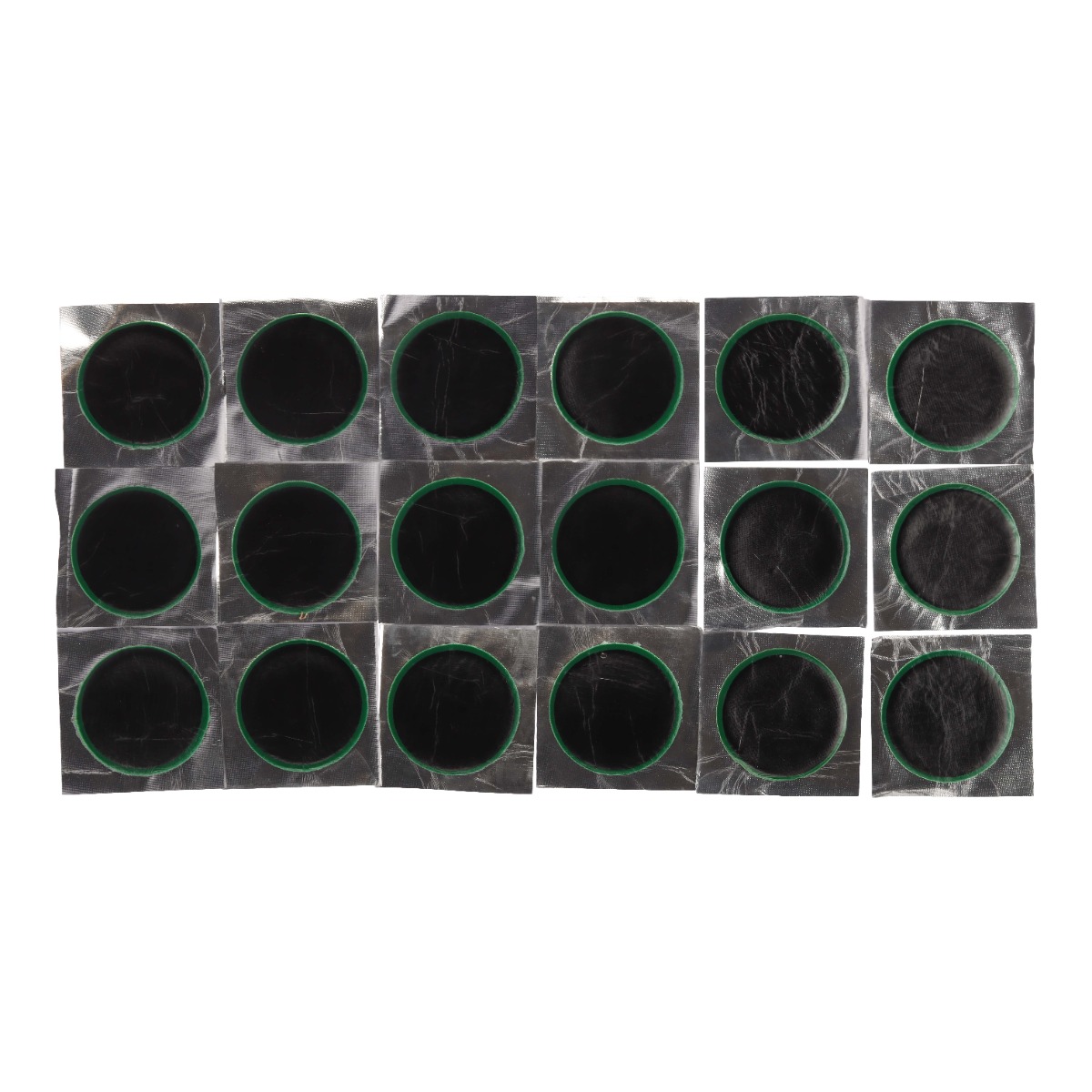 MAC AFRIC 75mm Tubeless Patch - 18pc - Image 2