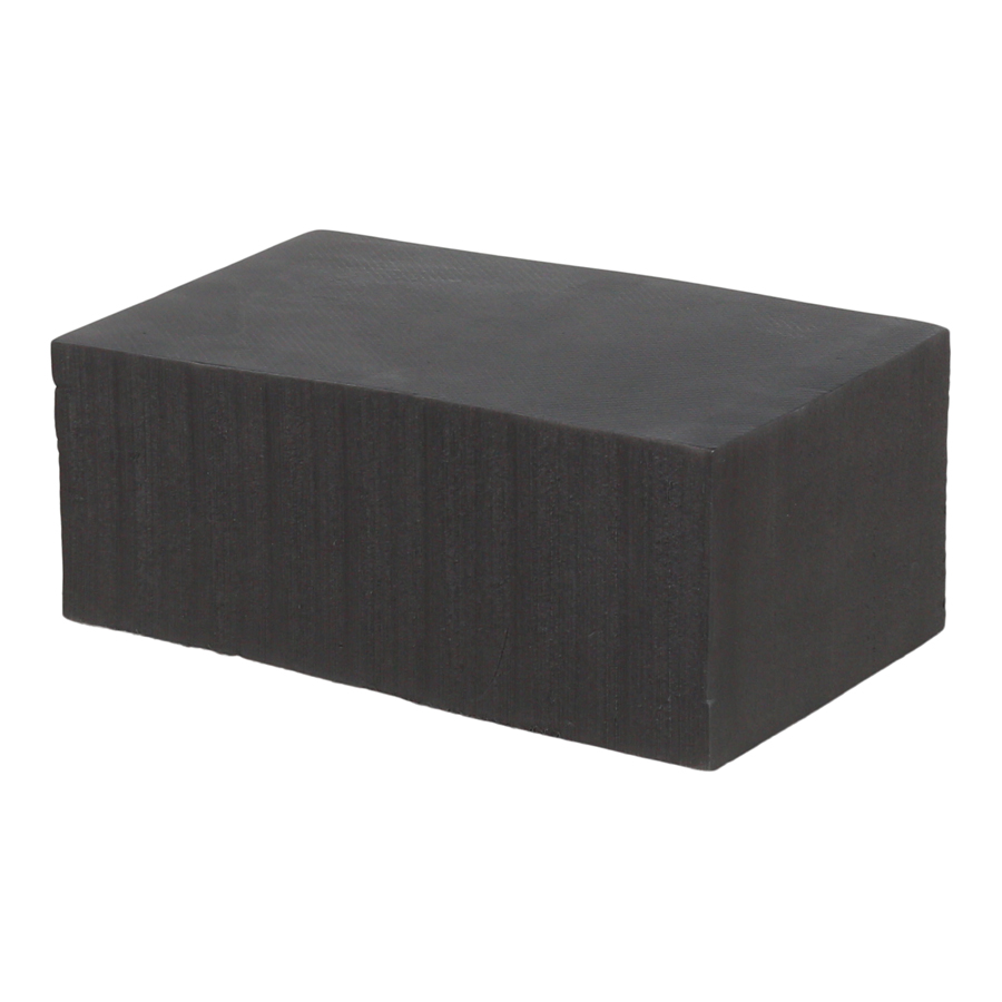 MAC AFRIC Car Lift Rubber Blocks - 250x150x100 mm