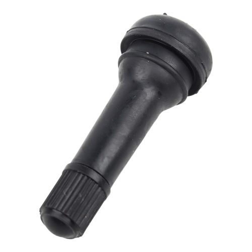MAC AFRIC TR414 Tire Valves Rubber Snap-In (25-pack)