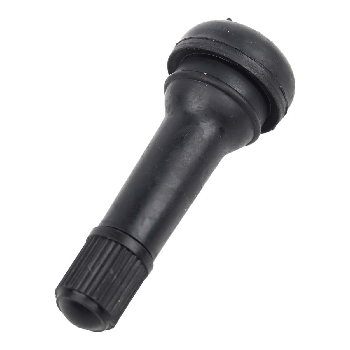 MAC AFRIC TR414 Tire Valves Rubber Snap-In (25-pack)