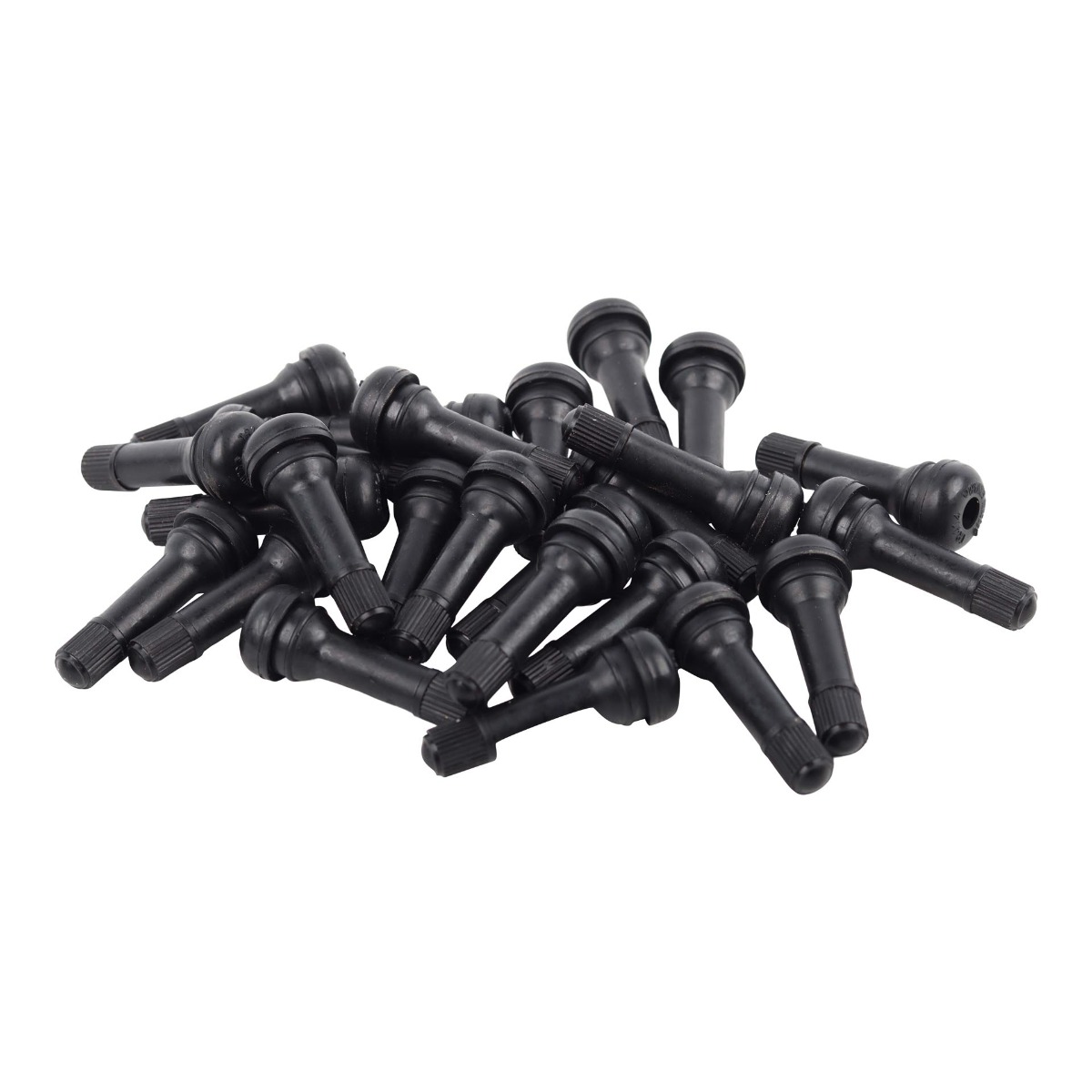 MAC AFRIC TR414 Tire Valves Rubber Snap-In (25-pack) - Image 2