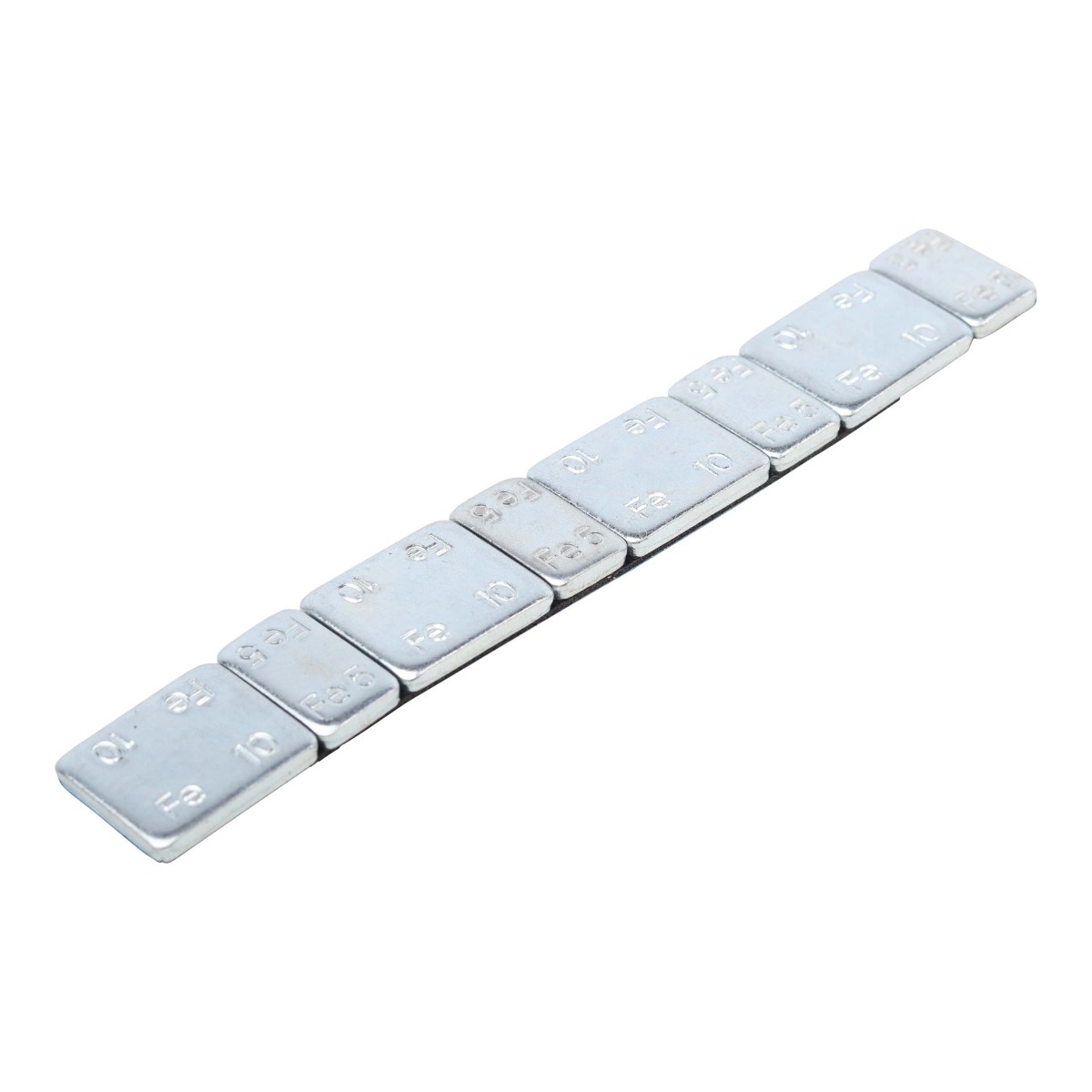 MAC AFRIC 192-Piece Stick-On Wheel Weights - Image 2