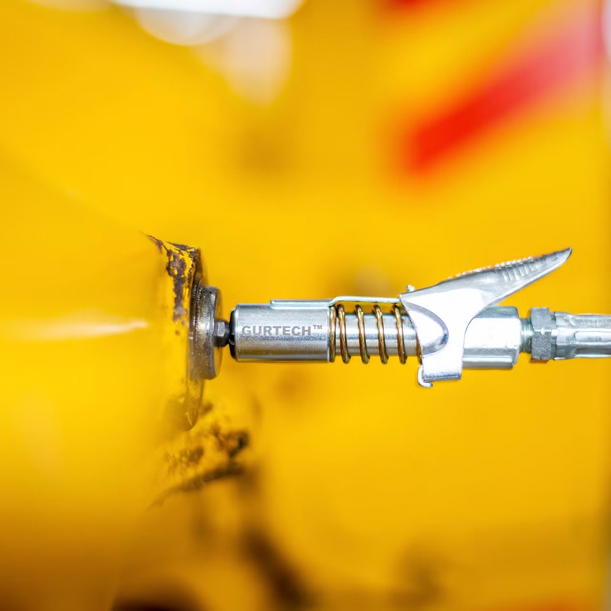 GURTECH Lock-On Grease Couplers - Image 4