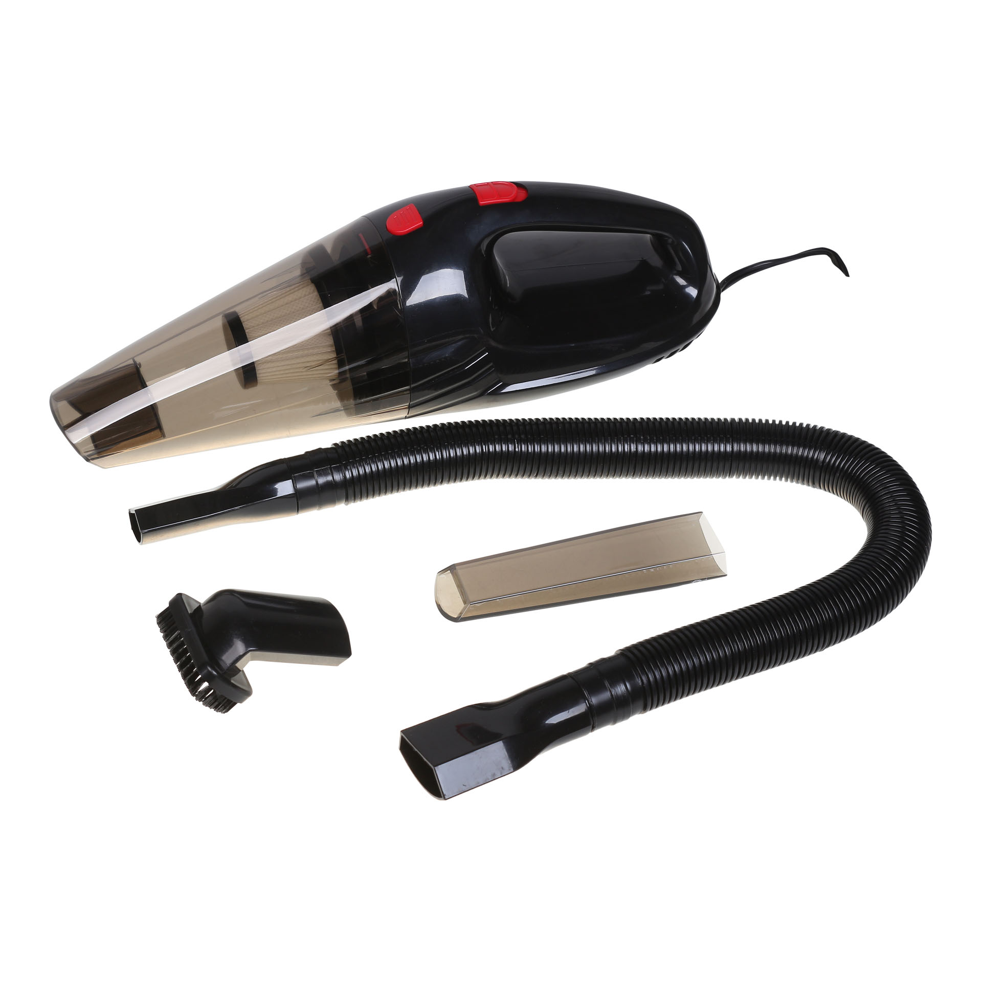 MAC AFRIC 108 W 12V Auto Vacuum Cleaner - Image 2