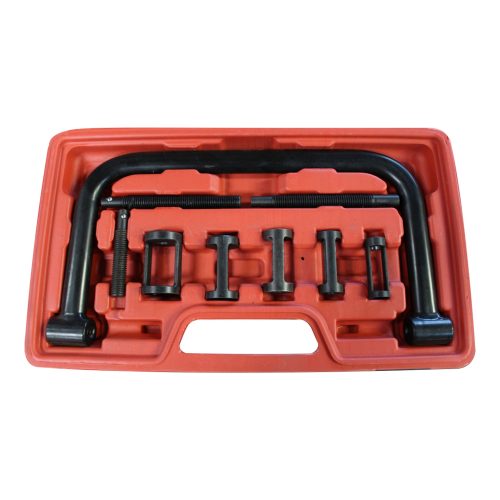 MAC AFRIC C-Clamp Valve Spring Compressor Set