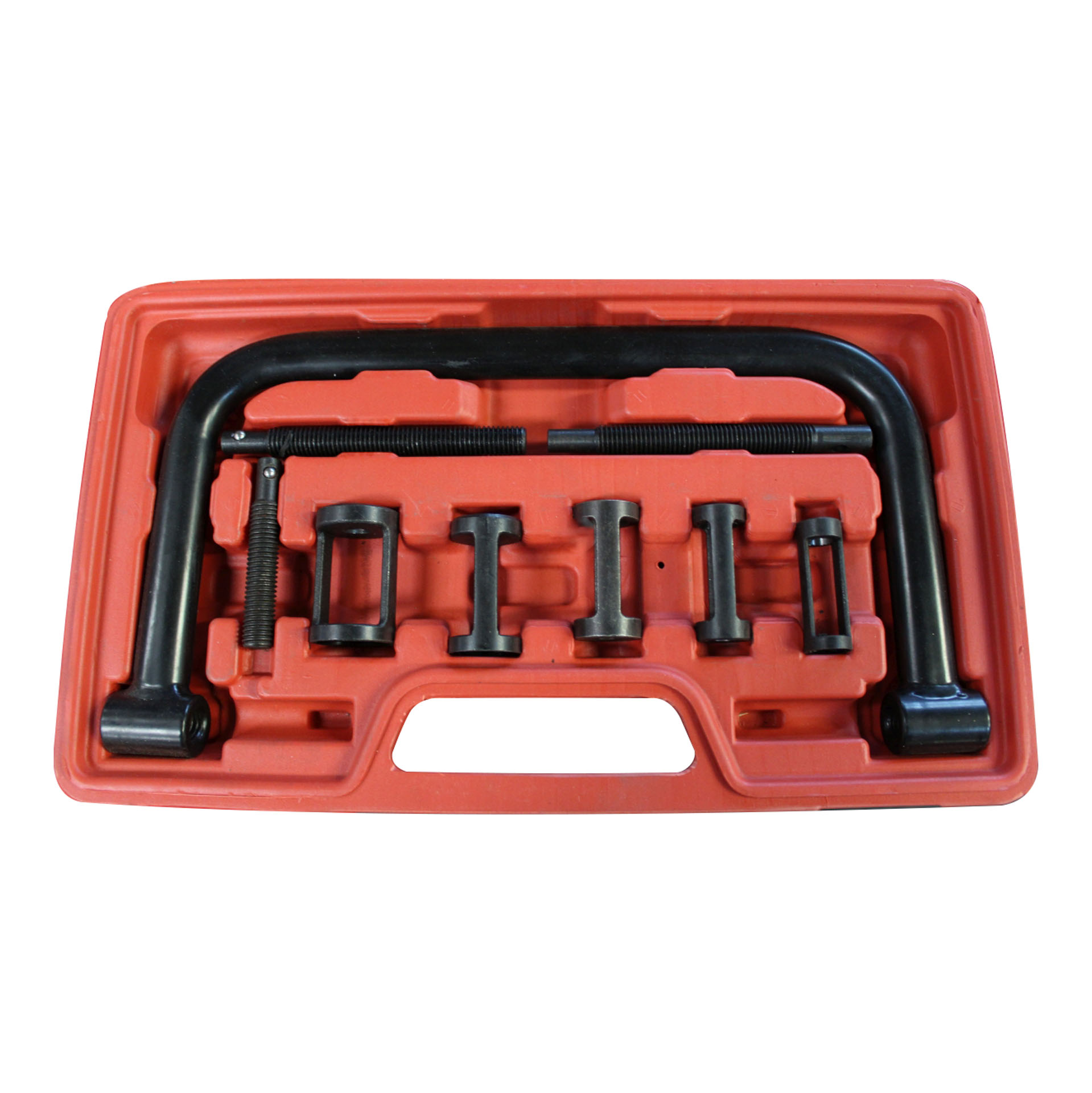 MAC AFRIC C-Clamp Valve Spring Compressor Set