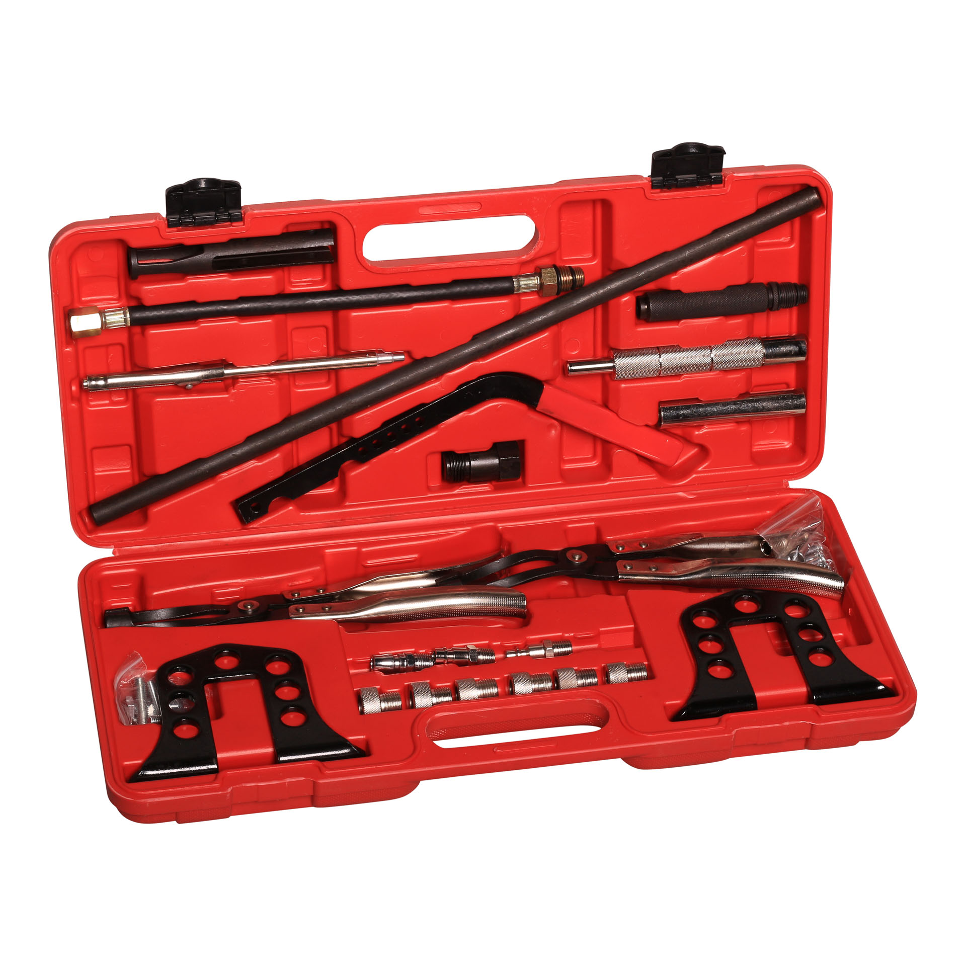 MAC AFRIC Universal Valve Spring Compressor Kit - Image 2