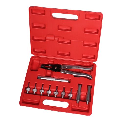MAC AFRIC Valve Seal Remover, Installer Kit & Pick Up Tool