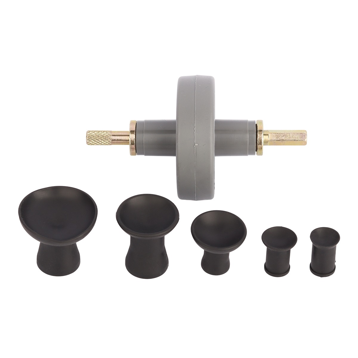 MAC AFRIC Valve Lapping Tool Kit - Image 2