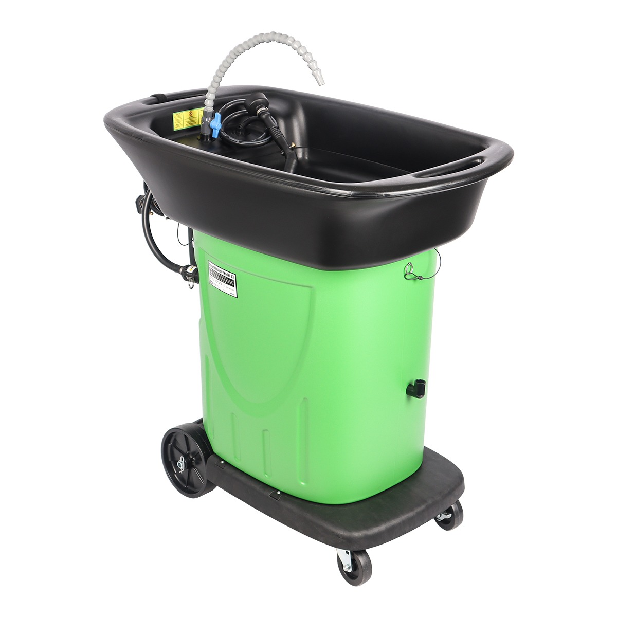 Smart Washer SW 423 Mobile Parts Washer Kit - Image 3