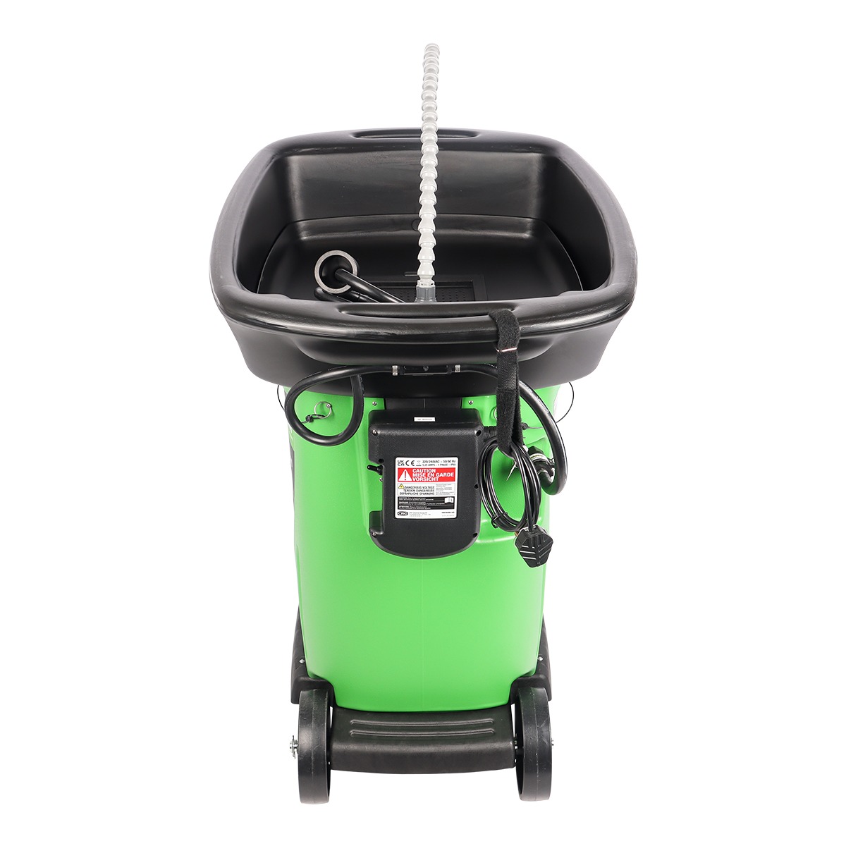 Smart Washer SW 423 Mobile Parts Washer Kit - Image 5