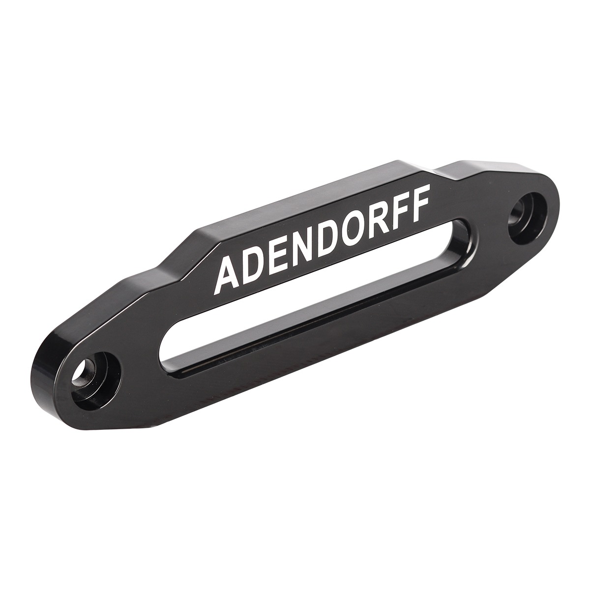 MAC AFRIC Fairlead