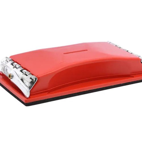 STARCHEMHAND SANDER 115MM RED