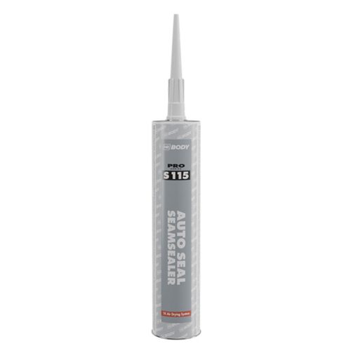 HB BODY Auto Seal Seamsealer Special 115, Grey