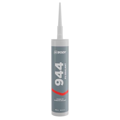 HB BODY Body PU 944 Sealant, White, 300ml tube