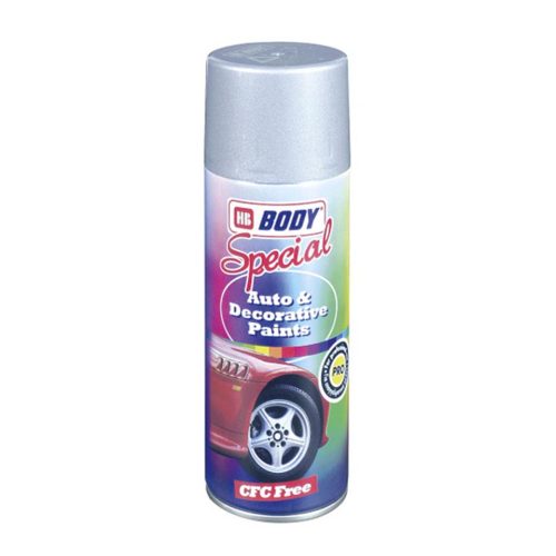 HB BODY Special Metallics Auto and Decorative Paint, 400ml Aerosol