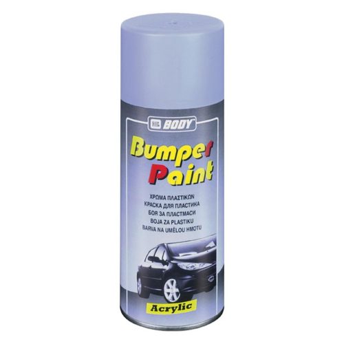 HB BODY Body Bumper Paint for Plastic Bumpers and Parts