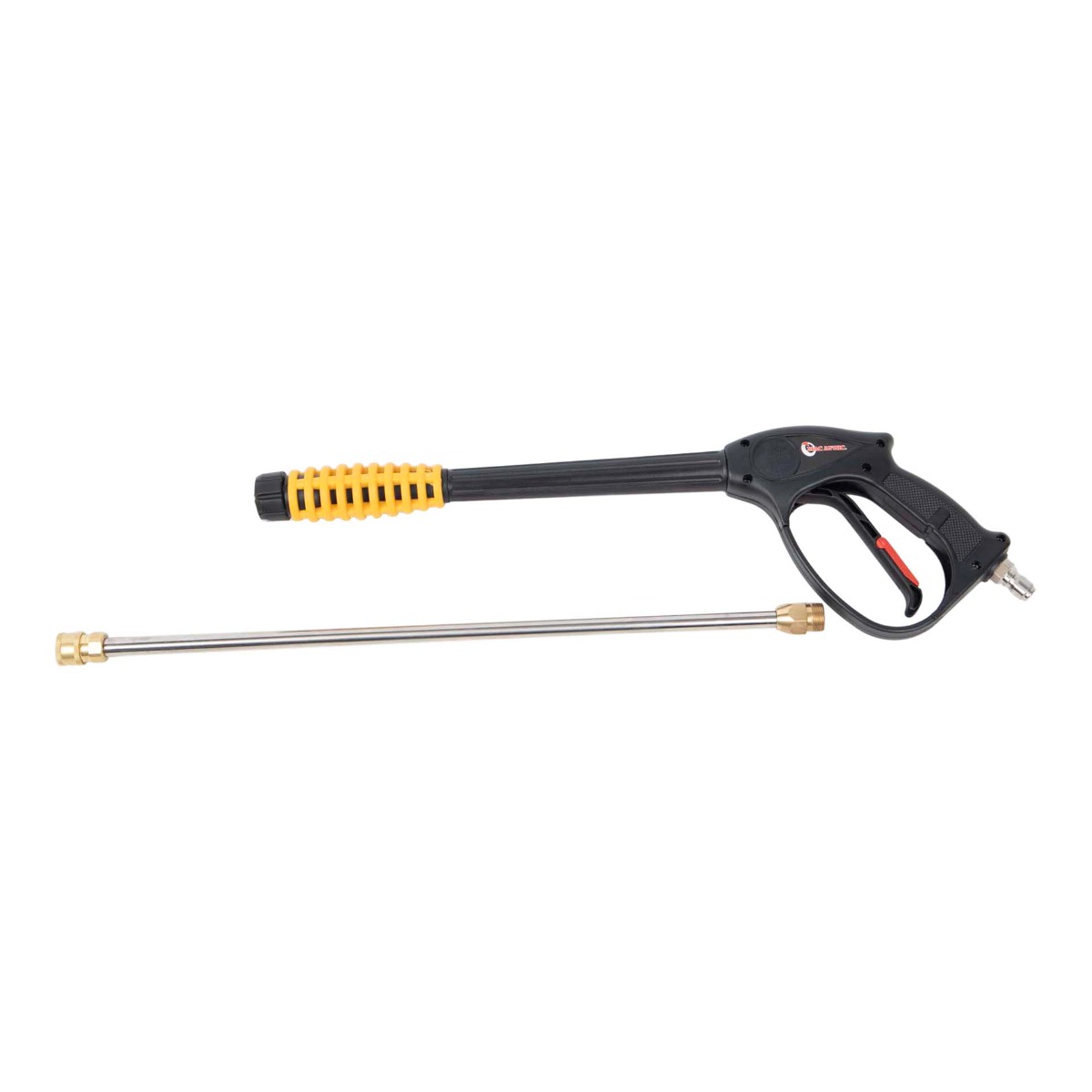 MAC AFRIC 150 Bar Electric High Pressure Washer (380V) - Image 4
