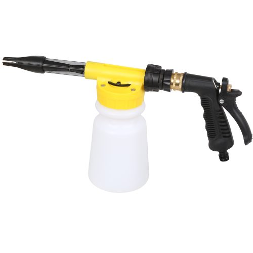 MAC AFRIC Foam Gun 900ml
