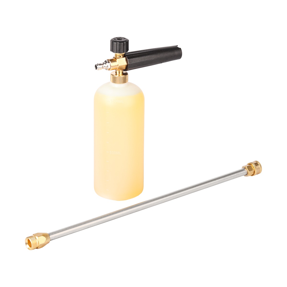 MAC AFRIC Foam Bottle for High Pressure Cleaner - Image 2