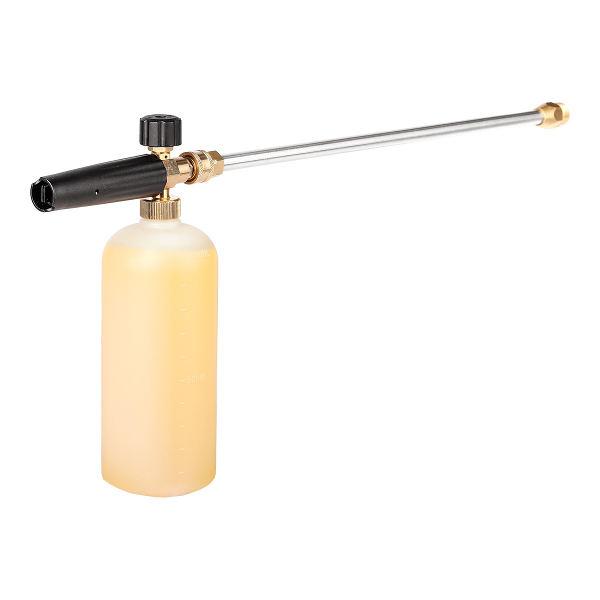 MAC AFRIC Foam Bottle for High Pressure Cleaner - Image 3