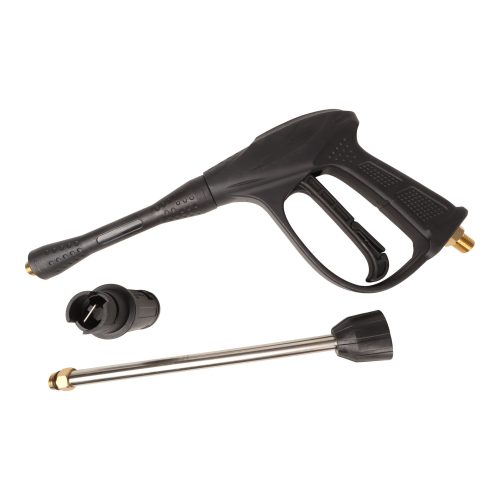 MAC AFRIC High Pressure Gun With Lance