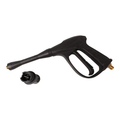 MAC AFRIC High Pressure Gun