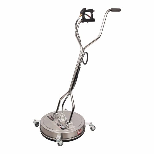 MAC AFRIC 20' Stainless Steel Surface Cleaner
