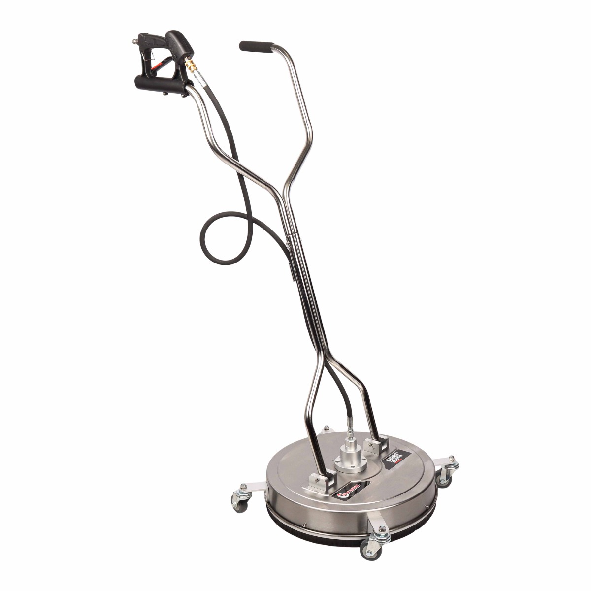MAC AFRIC 20' Stainless Steel Surface Cleaner - Image 3