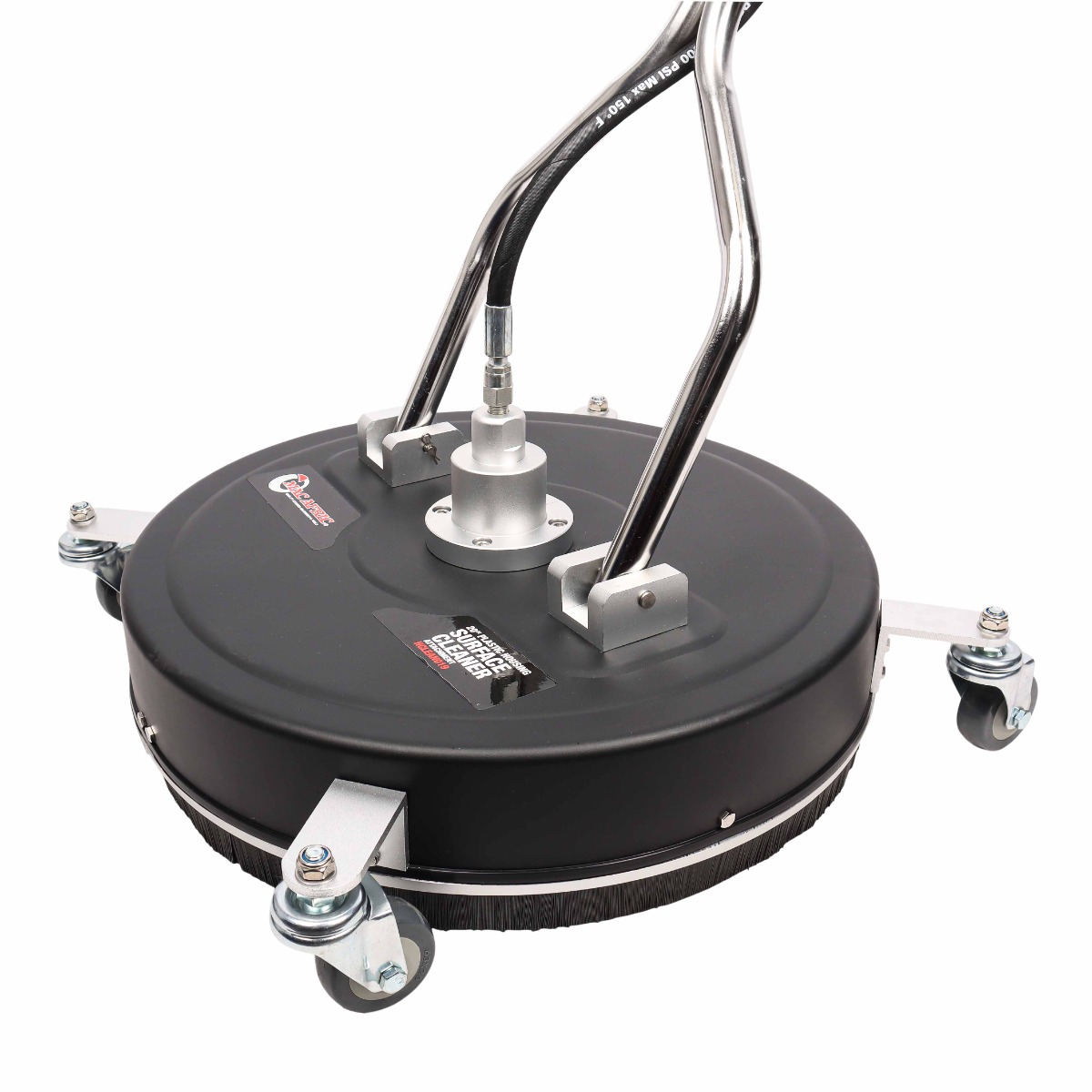 MAC AFRIC 20' Plastic Surface Cleaner - Image 2