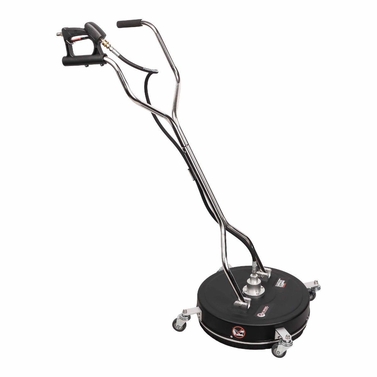 MAC AFRIC 20' Plastic Surface Cleaner - Image 3