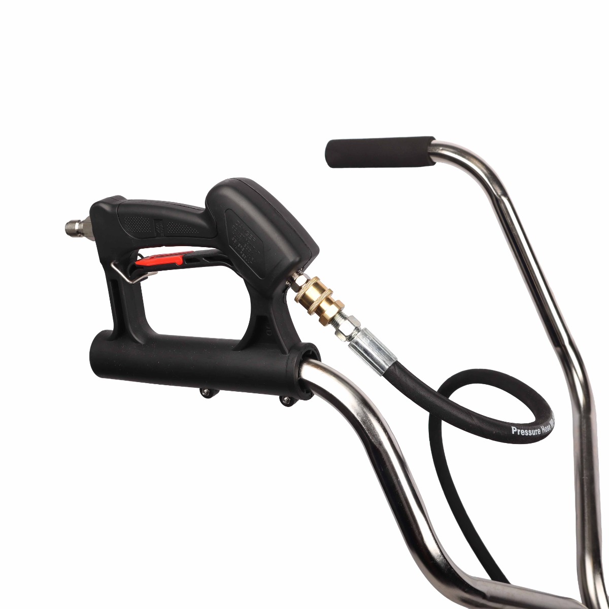 MAC AFRIC 20' Plastic Surface Cleaner - Image 4
