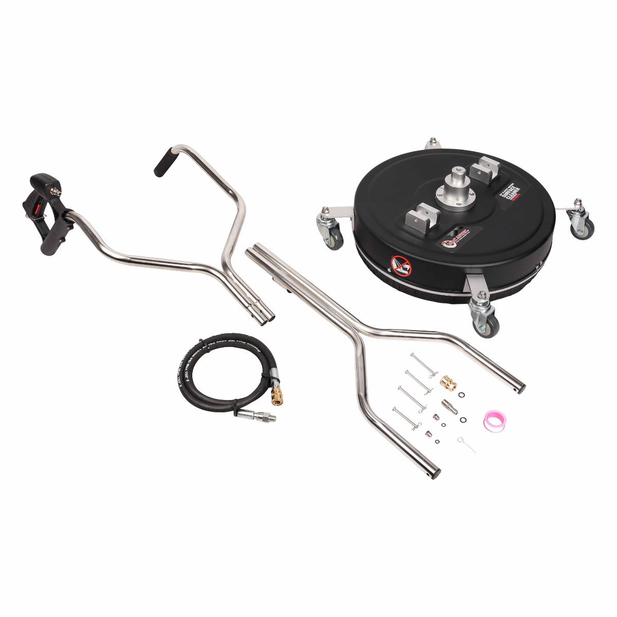 MAC AFRIC 20' Plastic Surface Cleaner - Image 5