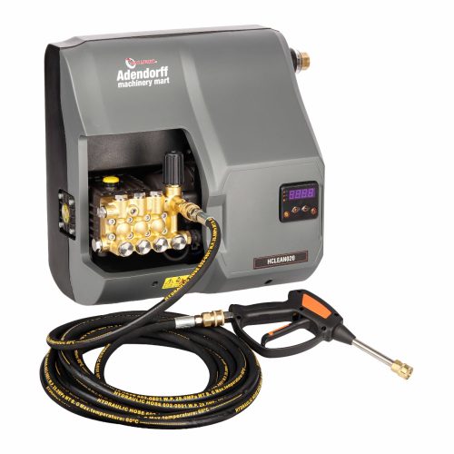 MAC AFRIC Wall-Mounted High-Pressure Washer