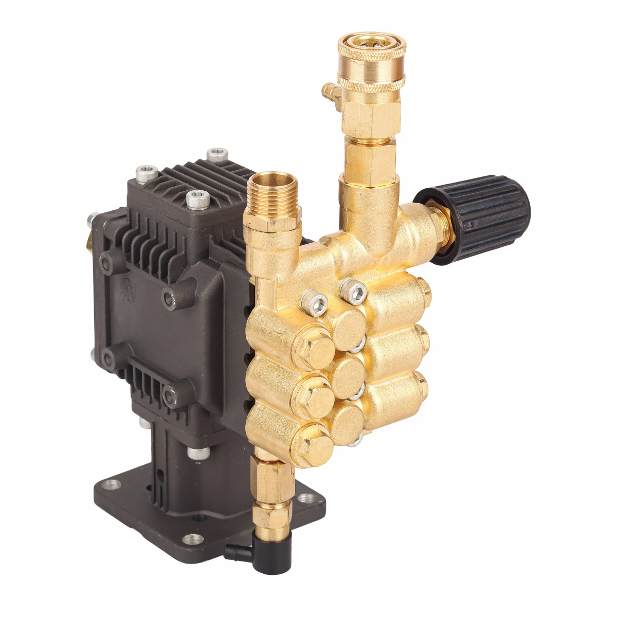 MAC AFRIC Complete Replacement Pumps for HCLEAN Range- for HCLEAN220 - Image 2