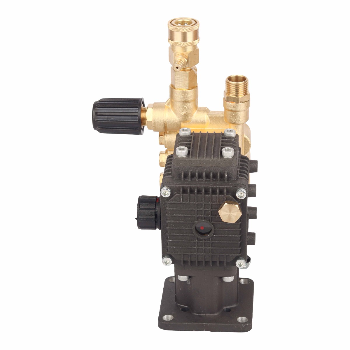 MAC AFRIC Complete Replacement Pumps for HCLEAN Range- for HCLEAN220 - Image 3