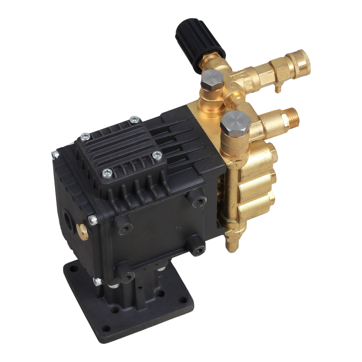 MAC AFRIC Complete Replacement Pumps for HCLEAN Range- for HCLEAN360 - Image 2